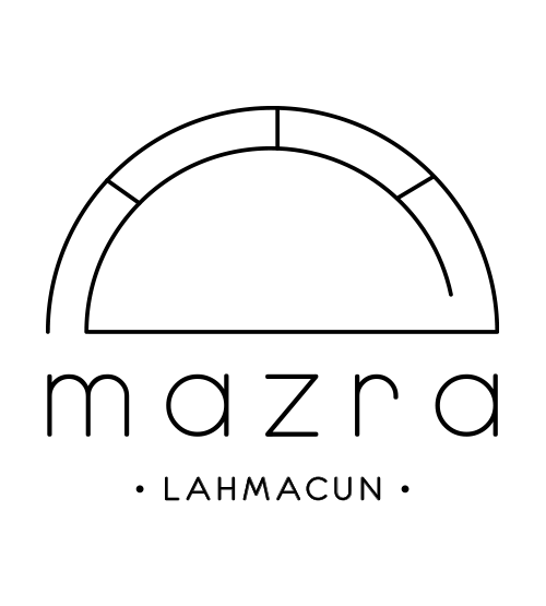 Mazra Lahmacun logo